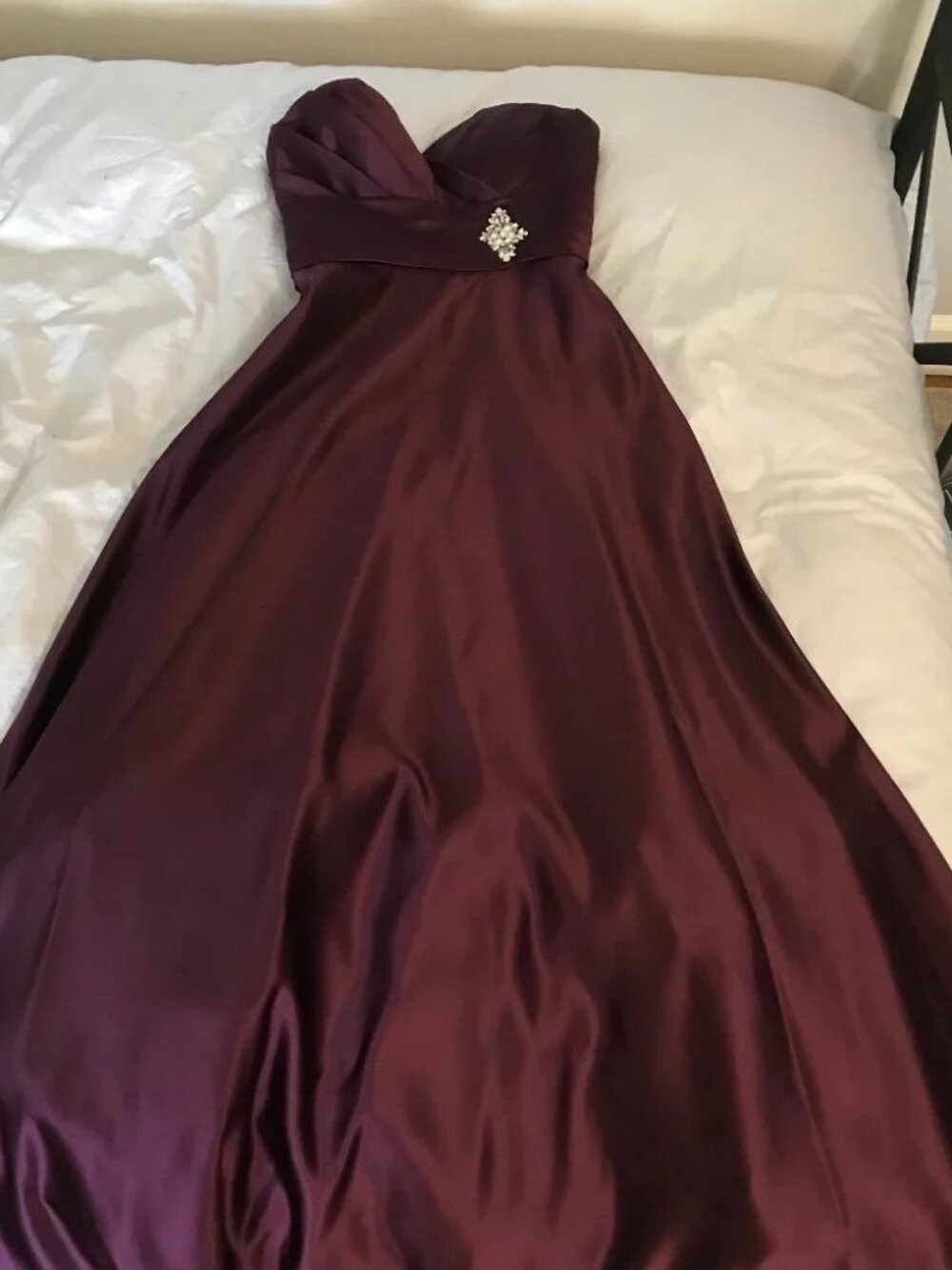 Bill Levkoff Formal Dress